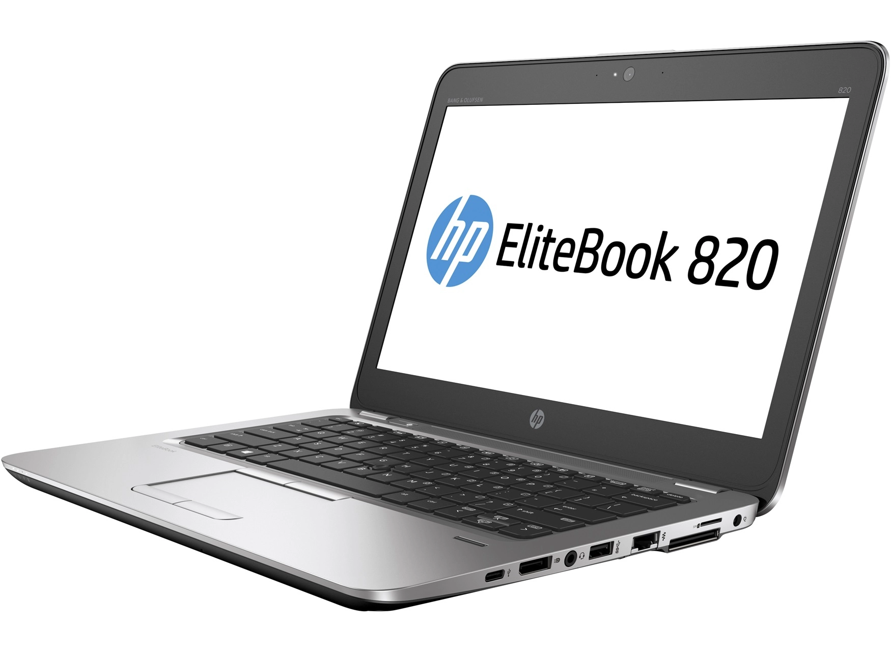 (Renewed) EliteBook 820 G3 - 12.5'' Core i7 8GB DDR4 500GB HDD