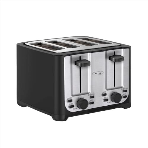 Toaster - 4 Slice