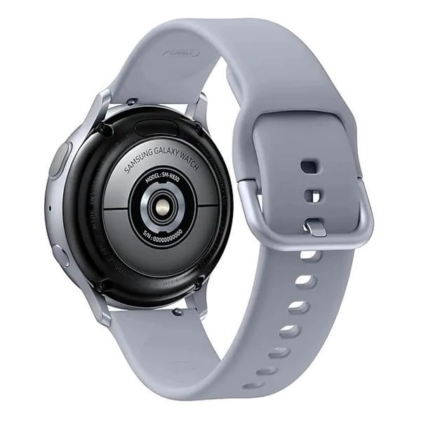 Galaxy Watch Active 2 44mm Aluminium LTE