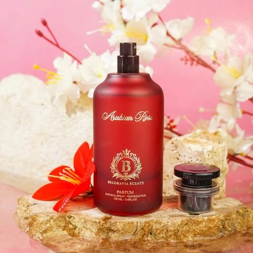 Supremacy Eau de Parfum 100ml