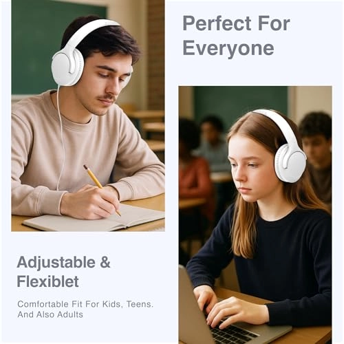 MID-H15 - Wired Headphone