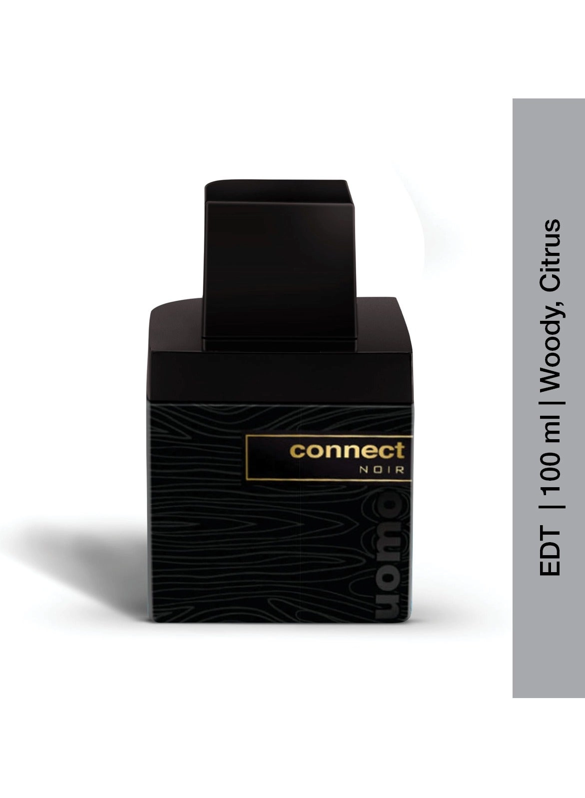 Connect Uomo Eau de Toilette 100ml