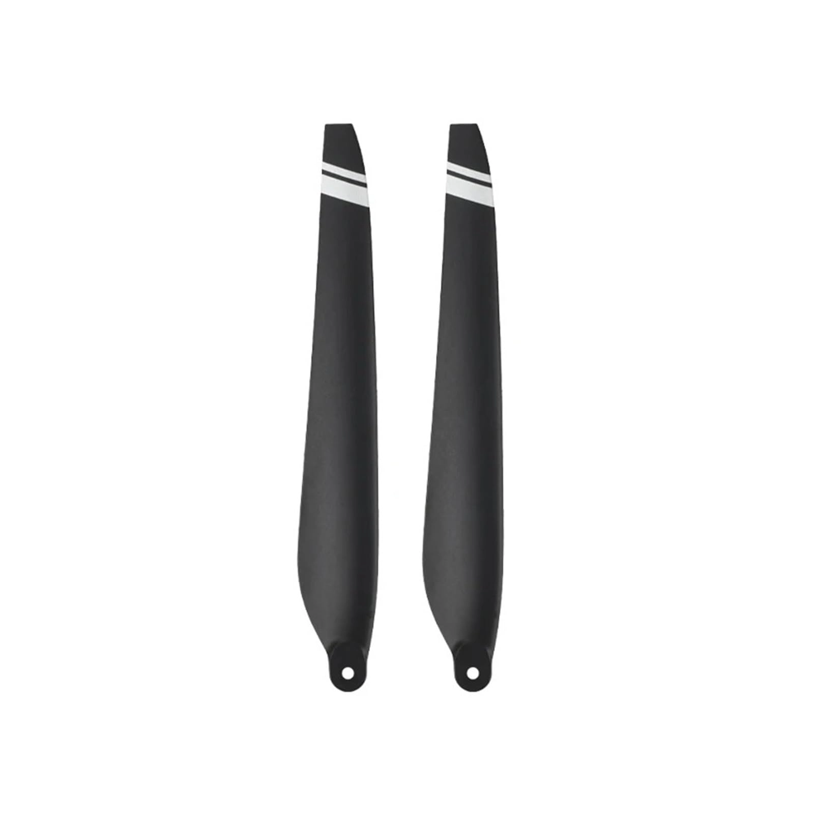 UAV propeller blades