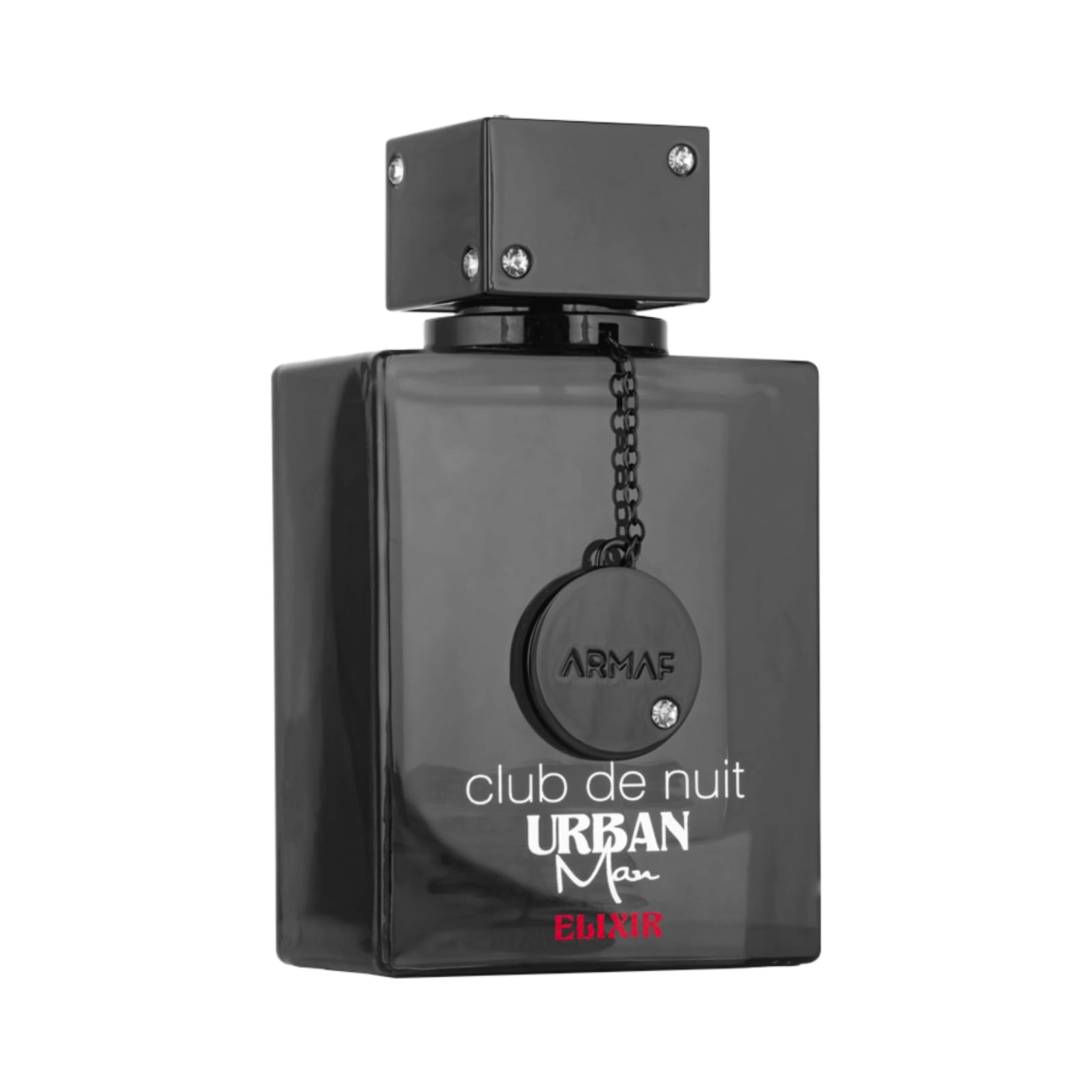Club De Nuit Urban Elixir Eau de Parfum 105ml