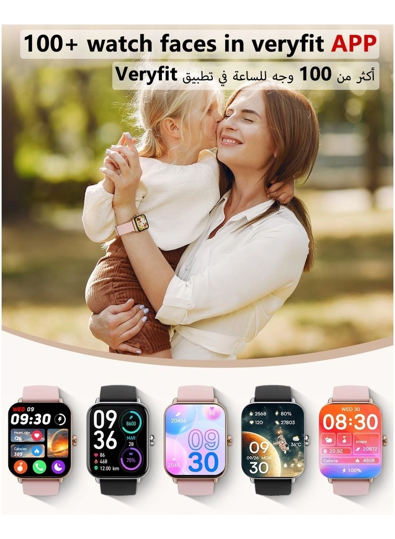 Smart Watch Zinc alloy