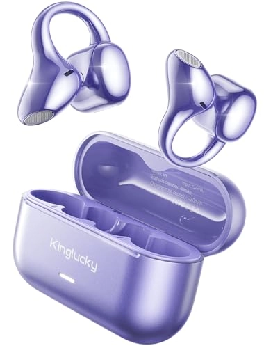 AirClip Wireless Headphone