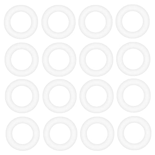 Silicone O-Rings - 500PCS Compatible with Cherry MX 1.5mm