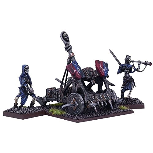 Kings of War: Undead Army