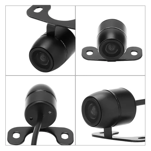 Rear View Camera - Night Vision Wireless 1080P HD