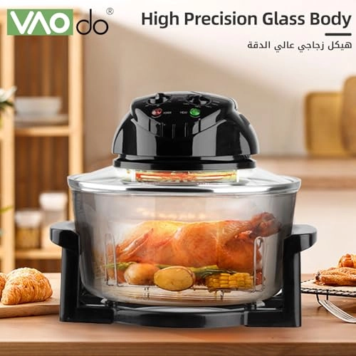 Air Fryer Oven