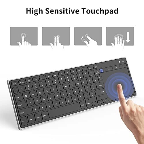 TouchBoard Pro - Bluetooth