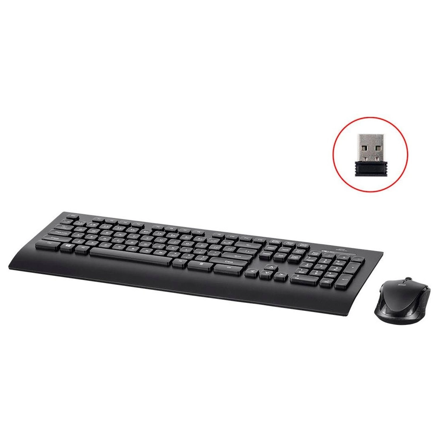 Monoprice 35105 - US Wireless