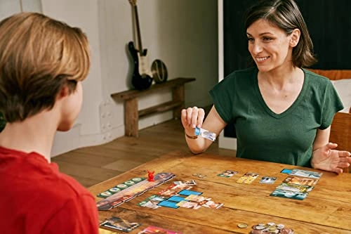 7 Wonders: Duel