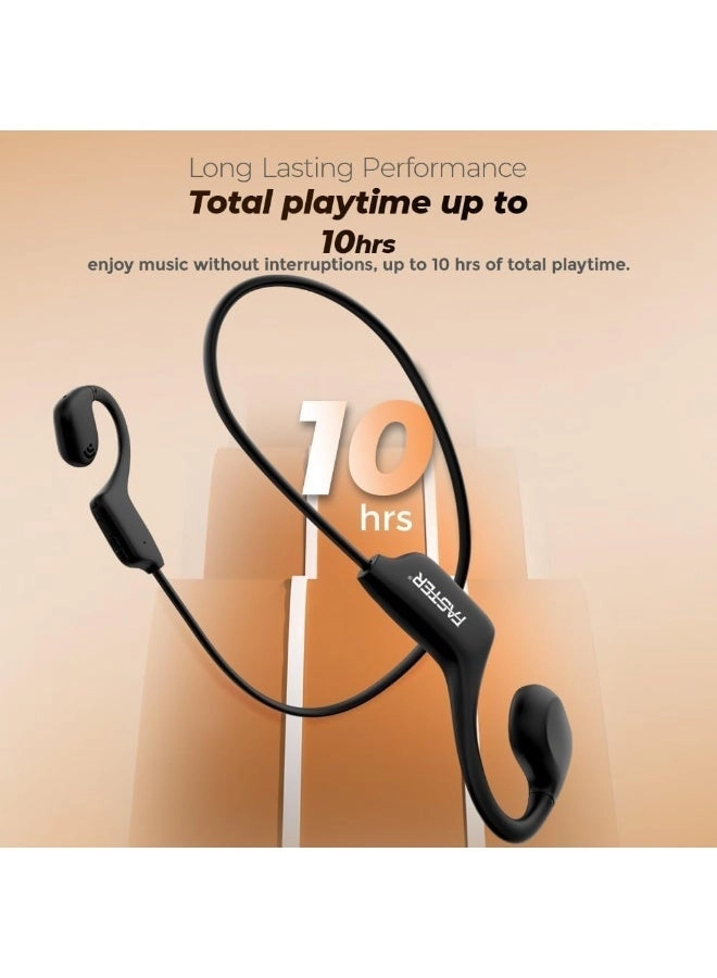 AirVibe FT01A Wireless Earbud