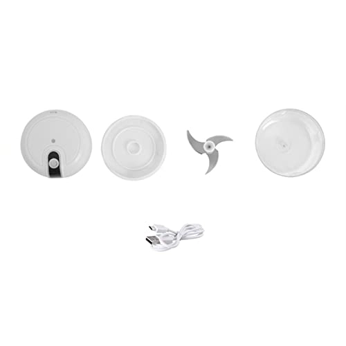 Mini electric whisk - 150W and below