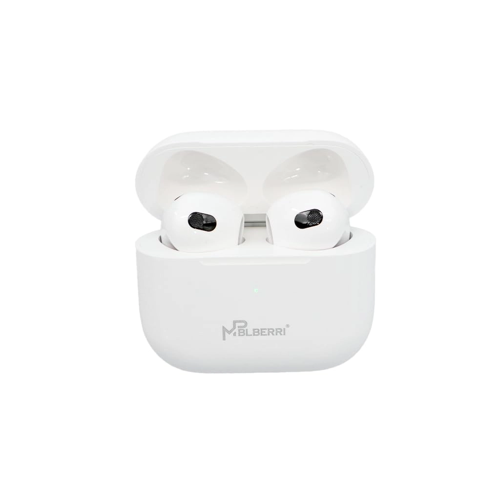mpBLBERRI BLB-W102 Wireless Earbud