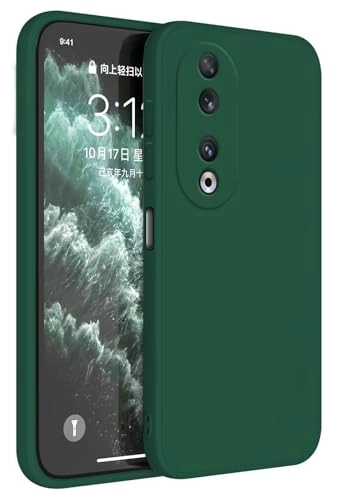 Case TPU Silicone Skin Protector for Huawei Honor 90 5G