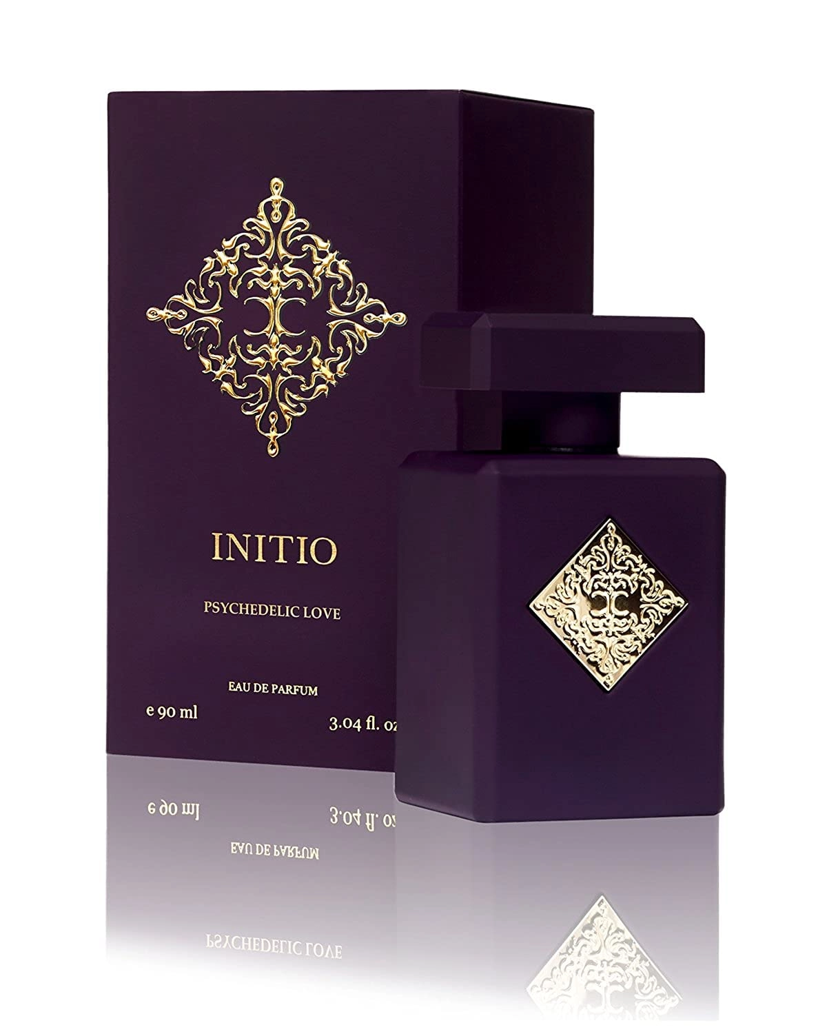 Initio Parfums Privés PSYCHEDELIC LOVE Eau de Parfum 90ml