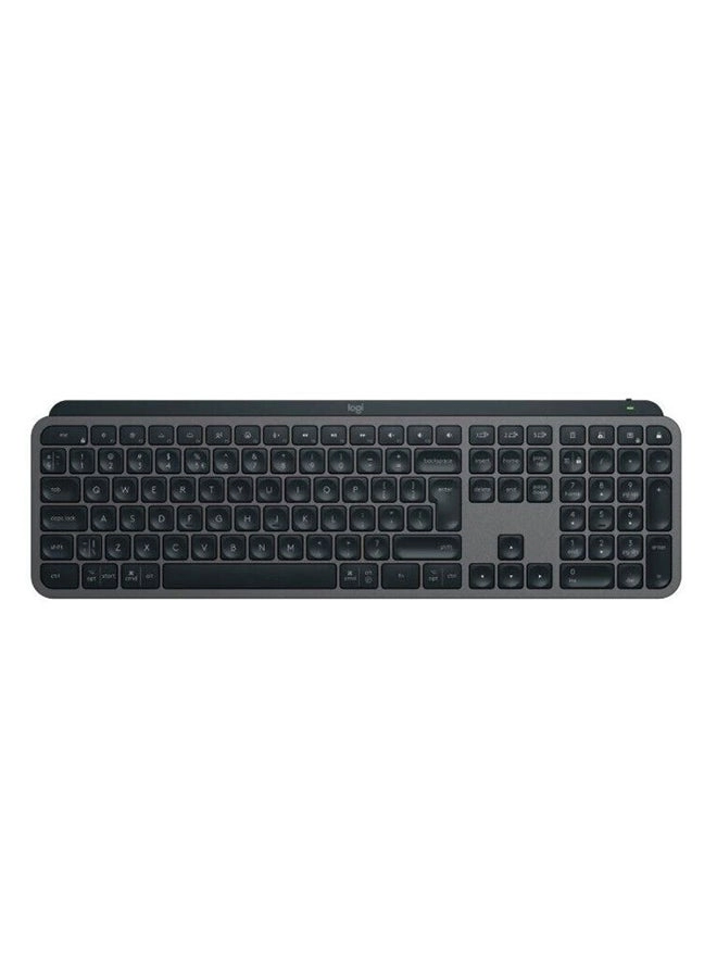MX Keys S - AR/EN Wireless