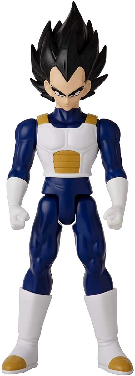 Dragon Ball Limit Breaker Series - Vegeta (ALGT-36739)