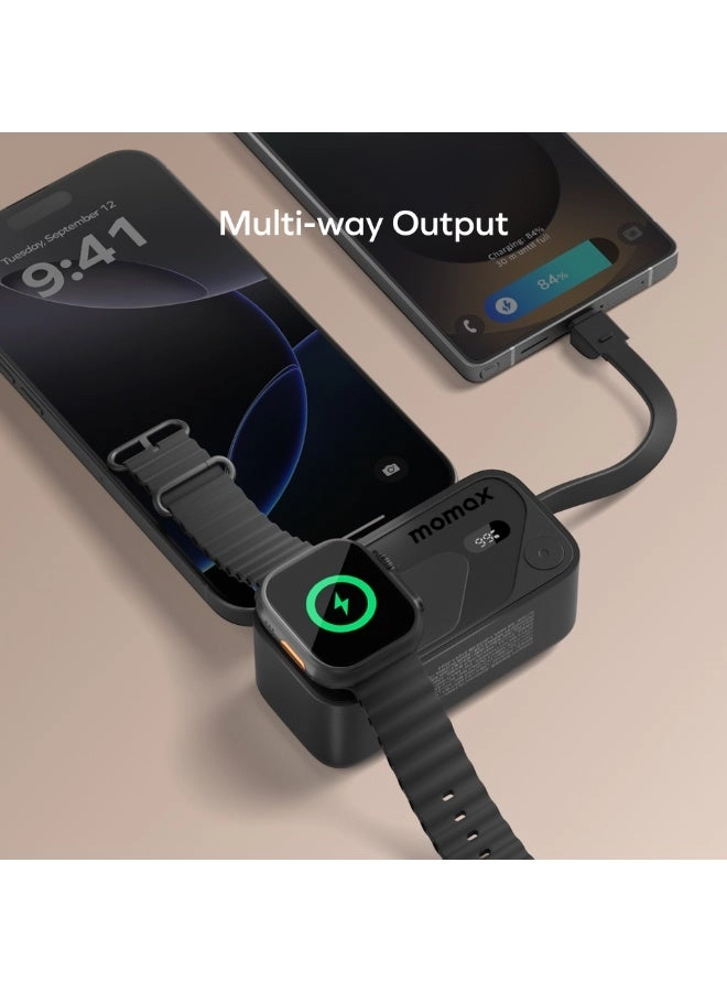 1-Power - 5000mAh 20W