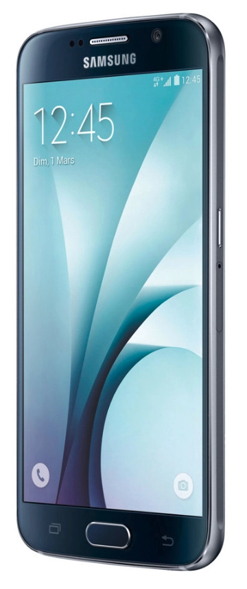 Galaxy S6 - 3GB 32GB