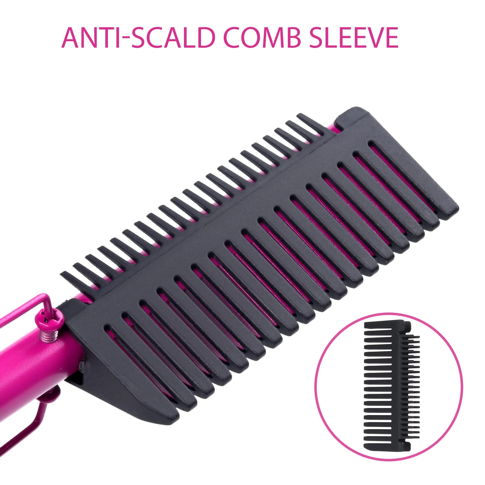 Hair Straightener