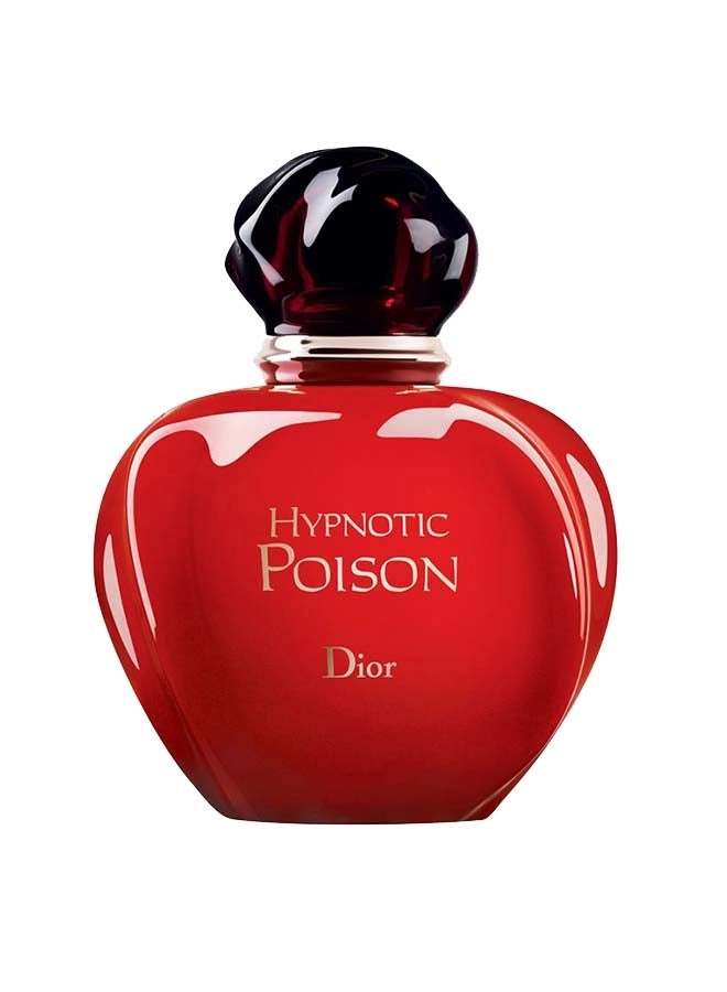 Hypnotic Poison Eau de Toilette 150ml