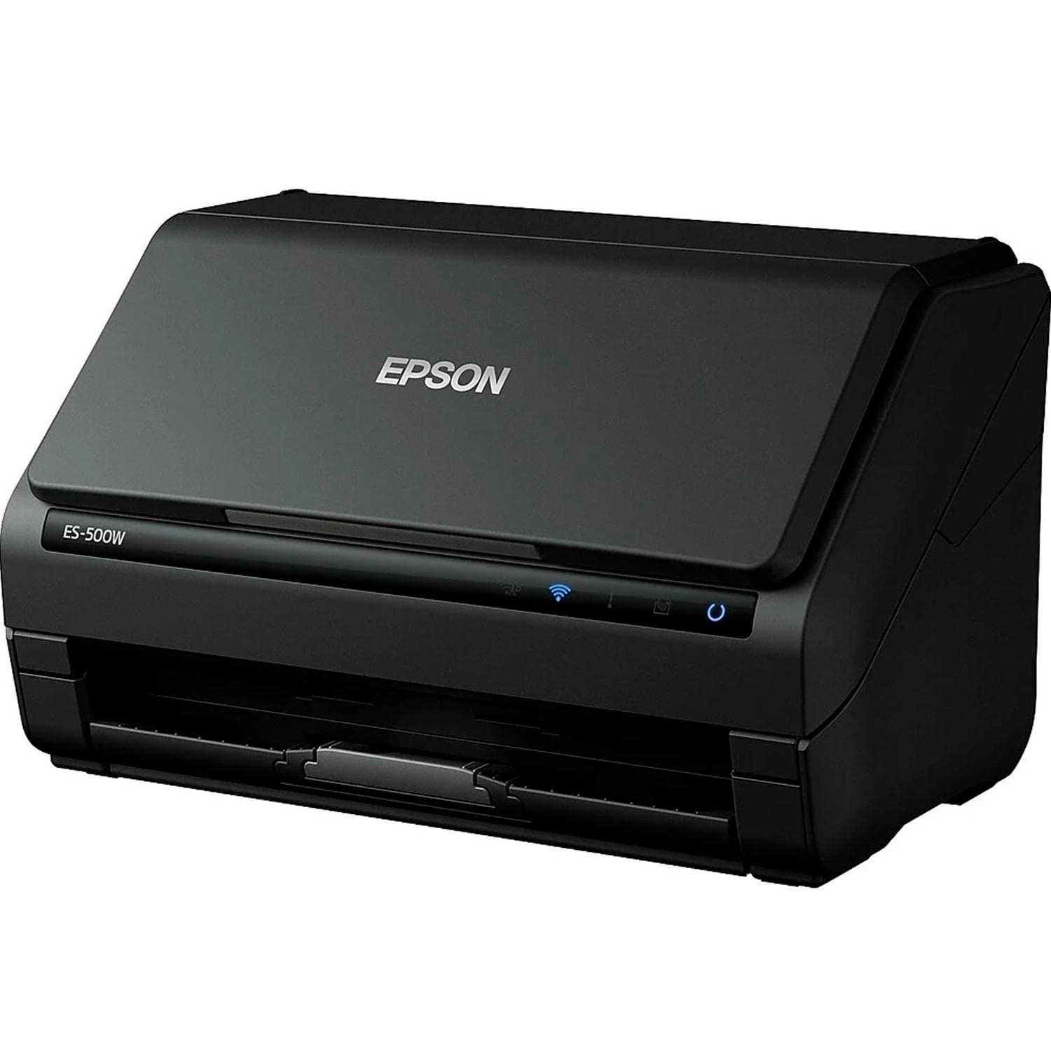 ES-500W - Wireless Color Duplex