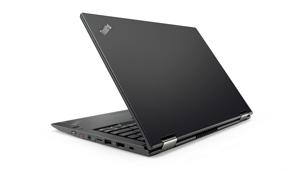 (Refurbished) Thinkpad X380 Yoga - 13.3'' Core i5-8th Generation 16GB DDR4 512GB SSD