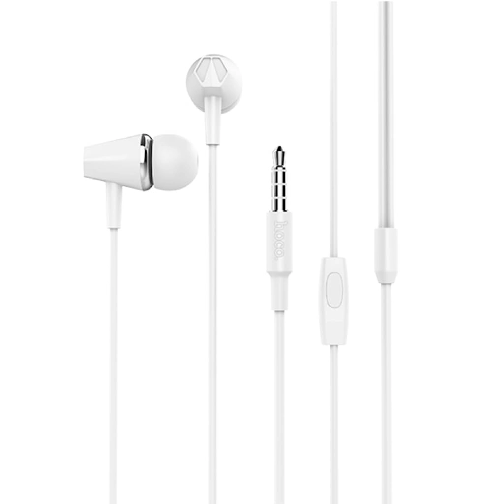 M34 Wired Earphone