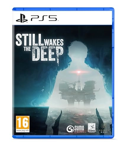 Still Wakes the Deep - PlayStation 5