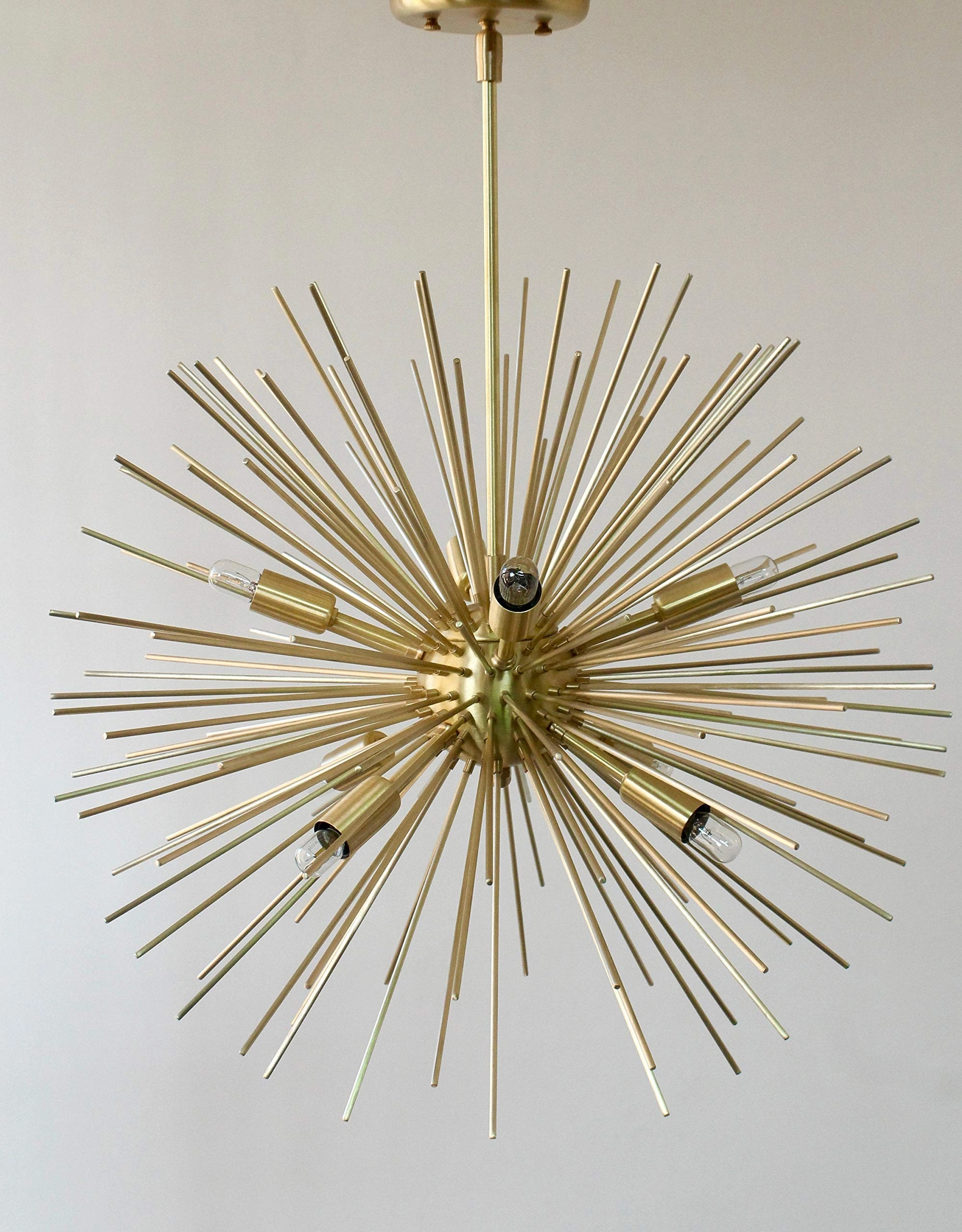 Regal Nauticaz Sputnik Chandeliers