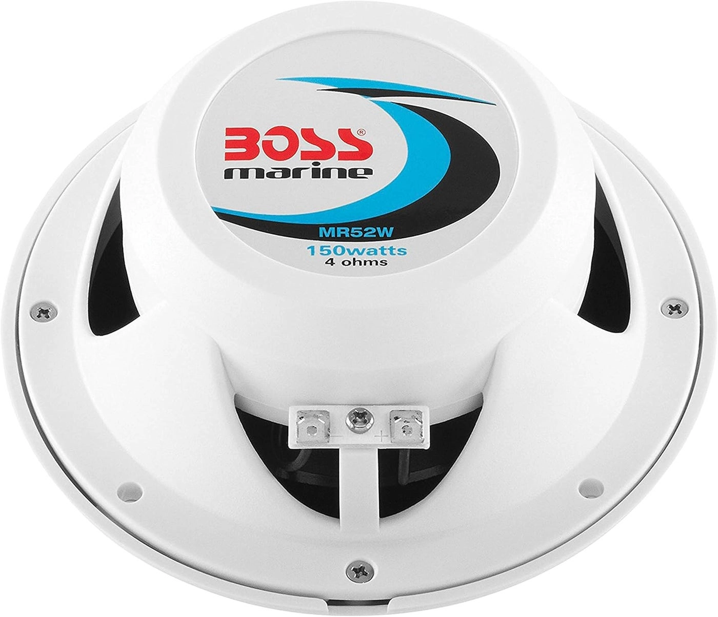 MR52W - 5.25 inch 150 Watts