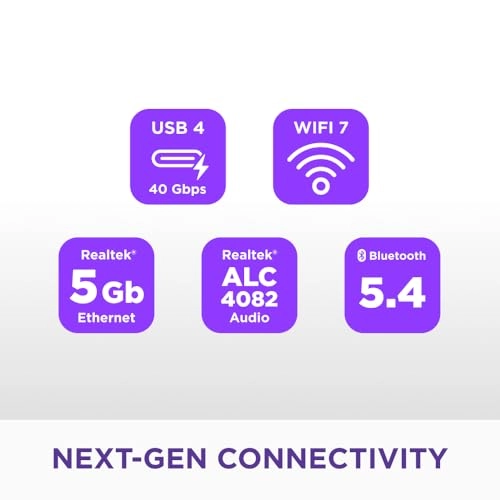 N9 X870E - AM5 ATX DDR5