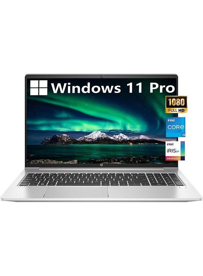 Probook 450 G9 - 15.6'' Core i5-1235U 32GB DDR4 1TB SSD