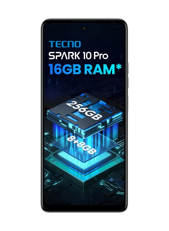 Spark 10 Pro - 8GB 128GB