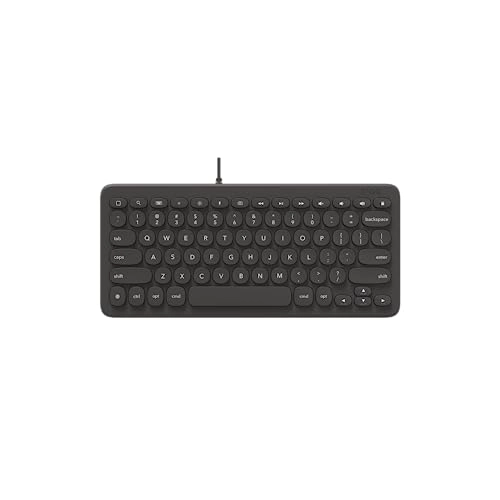 Connect Keyboard - Wired/Wireless