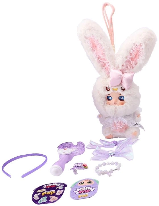 SuperPop - Bunny - 30 cm