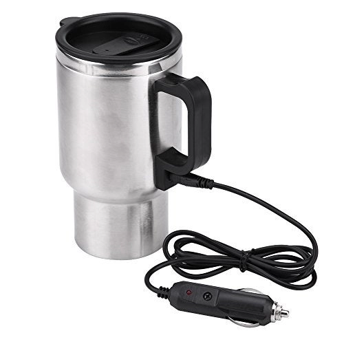 Ejoyous Car Kettle