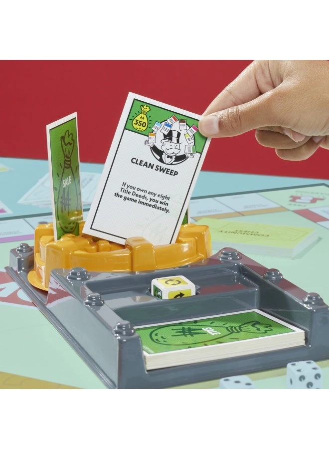Monopoly: Kaufe Alles (German)
