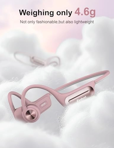 BC3 Pro - Wireless Headphone