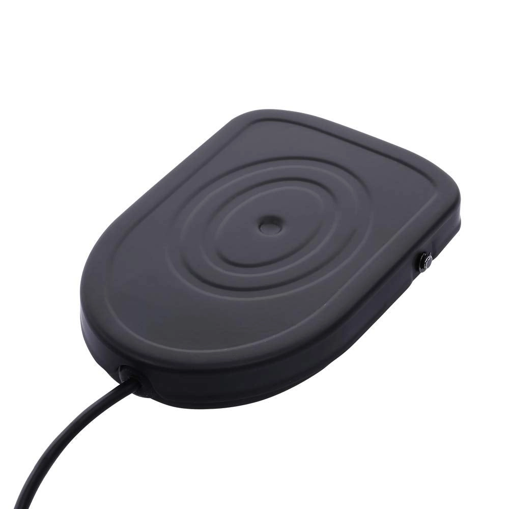 USB Single Foot Pedal - USB