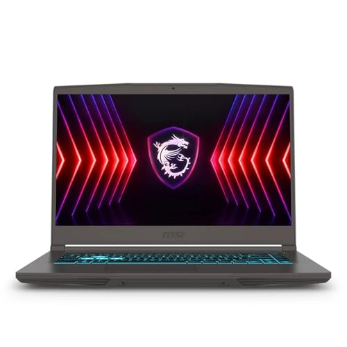 Thin 15 B12UDX - 15.6'' i5-12450H 12GB DDR4 512GB SSD