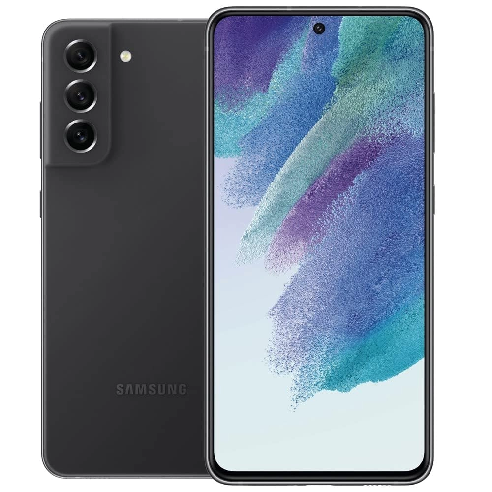 Samsung (Renewed) Galaxy S21 FE - 6 GB 256 GB