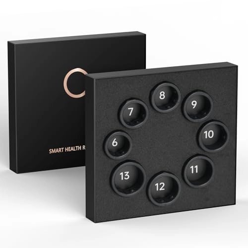 SIZE KIT - Sizes 6 to 13