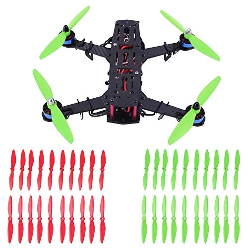 6040 Propellers - 6 * 4 CW/CCW QAV 250