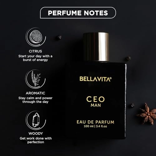 CEO Man Eau de Parfum 100 ml