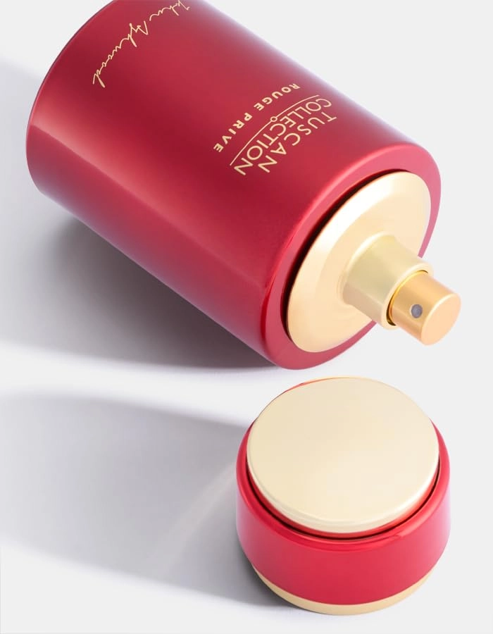 Rouge Prive Eau de Parfum 100ml