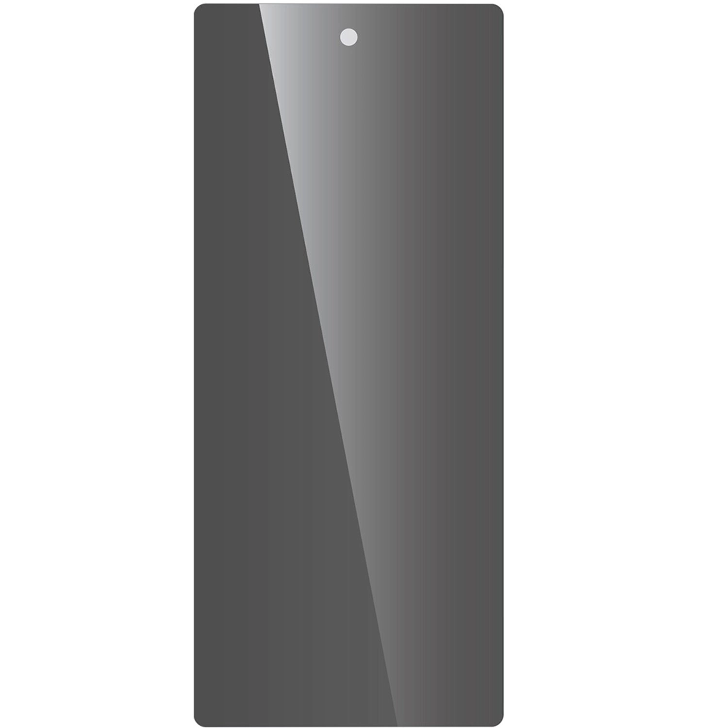 Smartix Privacy Glass Screen Protector for Samsung Galaxy Z Fold7